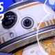 Illustration for article titled The New iStar Wars/i Droid Is Not CGI — So How Does It Work?